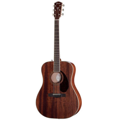 Fender PM-1 STD Dreadnought Mah